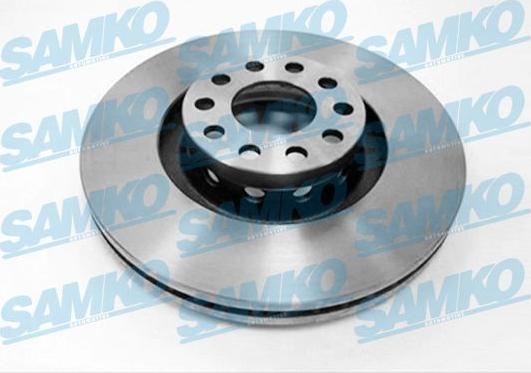 Samko A1018V