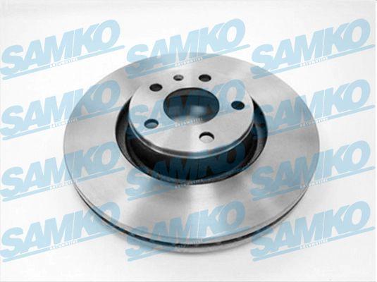 Samko A1019V