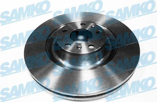 Samko A1032V