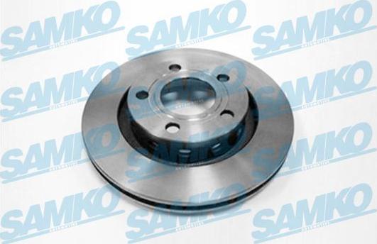 Samko A1036V