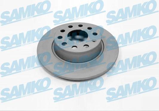 Samko A1038PR