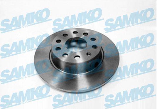 Samko A1038P