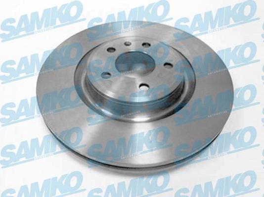 Samko A1042VR - Auto Part