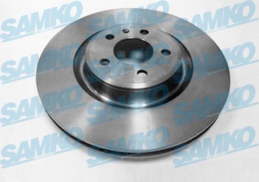 Samko A1042V - Auto Part