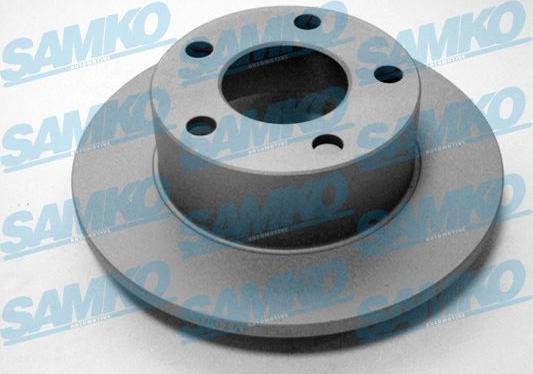 Samko A1401PR - Auto Part