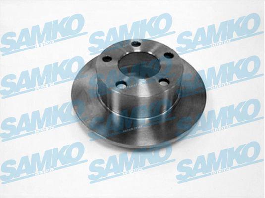 Samko A1401P - Auto Part