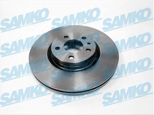 Samko A2171V - Auto Part