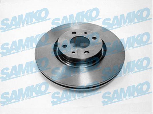 Samko A2173V - Auto Part