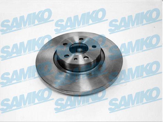 Samko A2291P - Auto Part