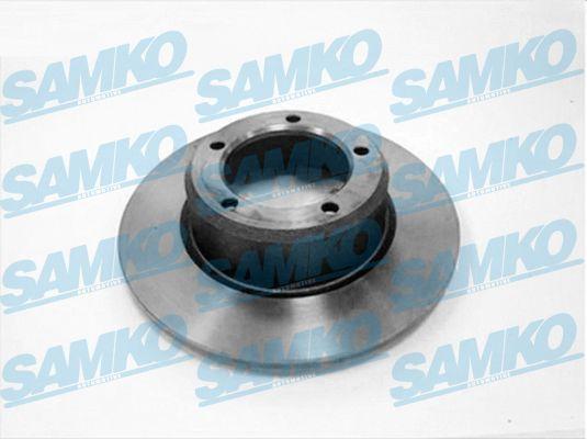 Samko A4151P
