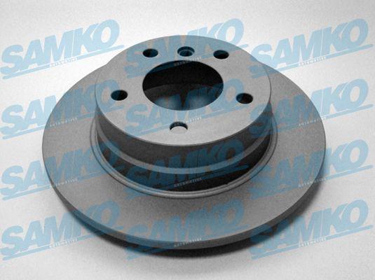 Samko B2003PR