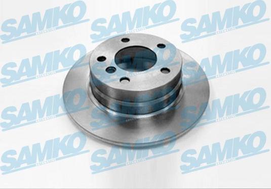 Samko B2003P