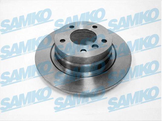 Samko B2004P