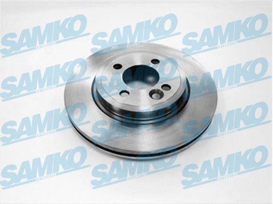 Samko B2008V