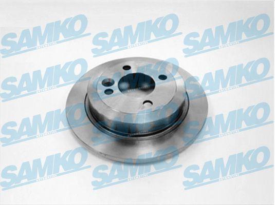 Samko B2009P
