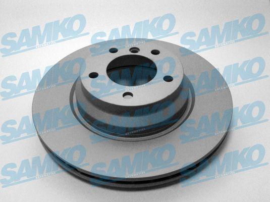 Samko B2024VR