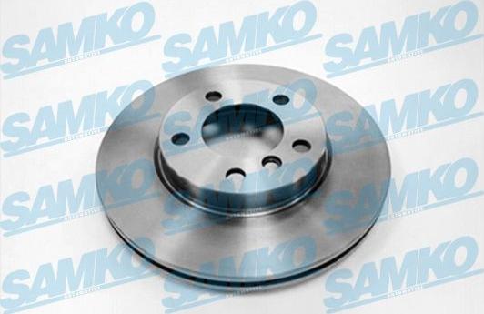Samko B2065V