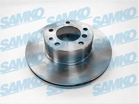 Samko B2201V - Auto Part