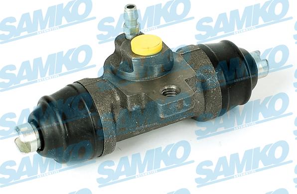 Samko C021391 - Auto Part