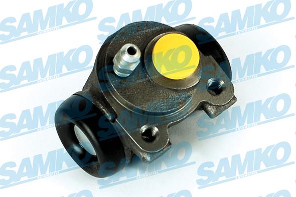 Samko C06702