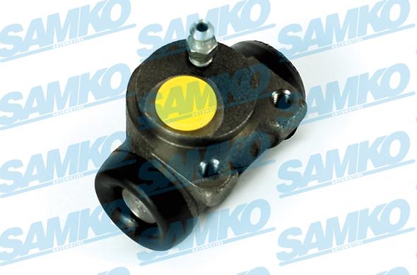 Samko C06703
