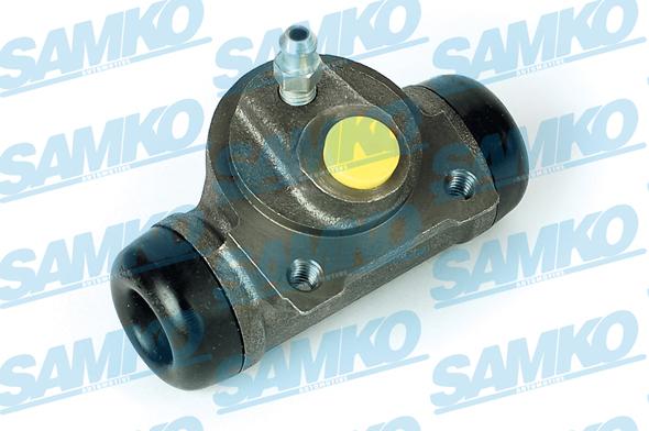 Samko C07004 - Auto Part