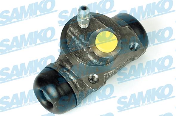 Samko C07088 - Auto Part