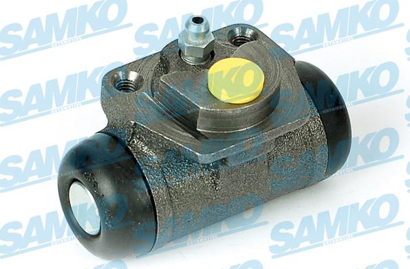 Samko C08593 - Auto Part