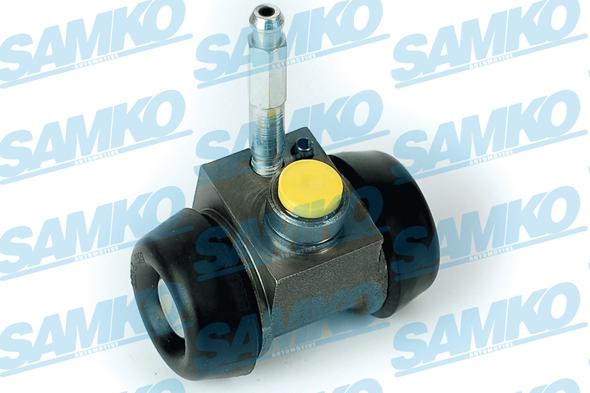 Samko C09248 - Riteņa bremžu cilindrs