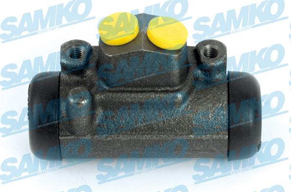 Samko C09270 - Auto Part