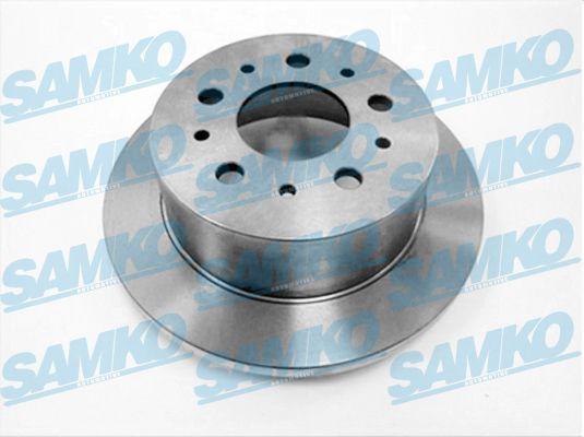 Samko C1006P