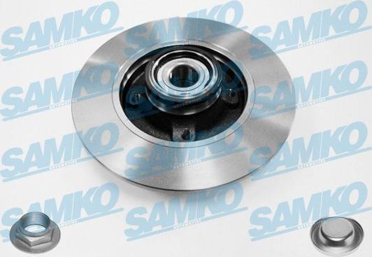 Samko C1013PCA