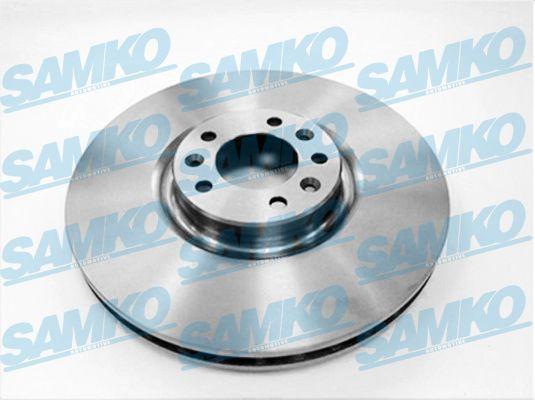 Samko C1019V