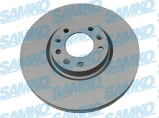 Samko C1027VR