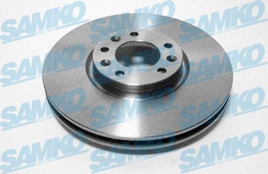 Samko C1027V