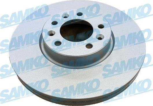 Samko C1028VR