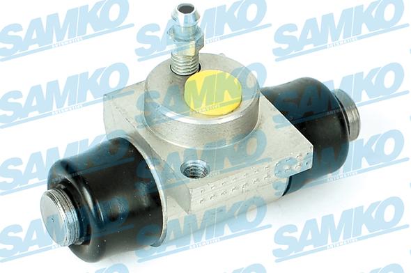 Samko C10290 - Riteņa bremžu cilindrs
