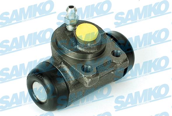 Samko C11365 - Auto Part