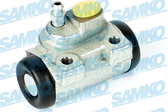 Samko C11369 - Auto Part