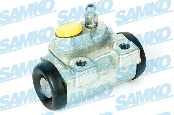 Samko C11371 - Auto Part