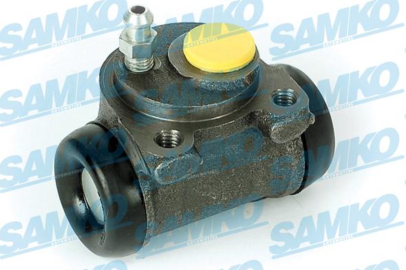 Samko C11372 - Auto Part