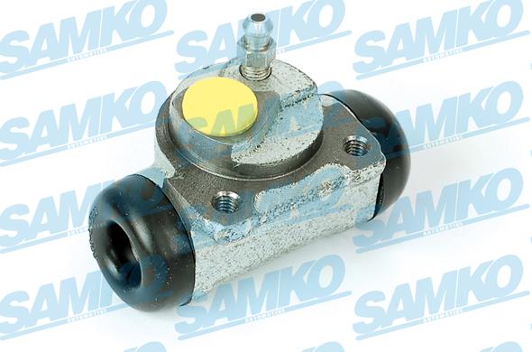 Samko C121207