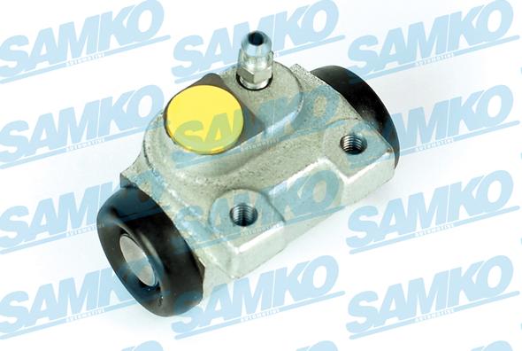 Samko C12123 - Riteņa bremžu cilindrs
