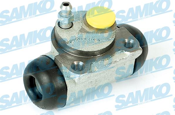 Samko C12124
