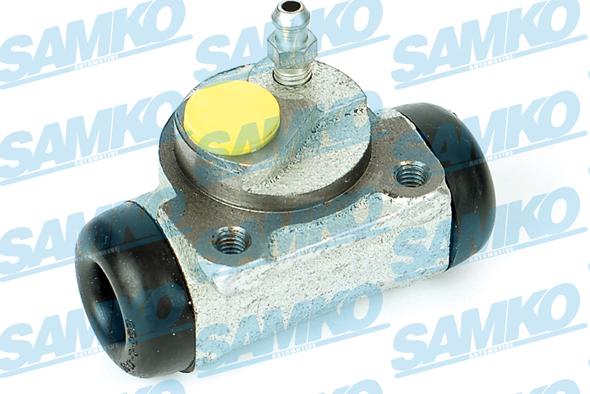 Samko C12127