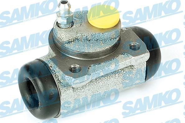 Samko C12128 - Riteņa bremžu cilindrs