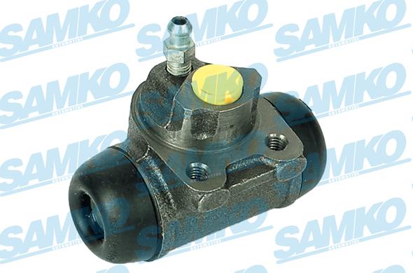 Samko C12150