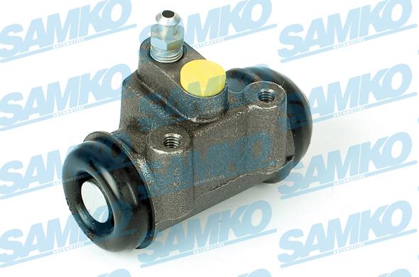 Samko C12710