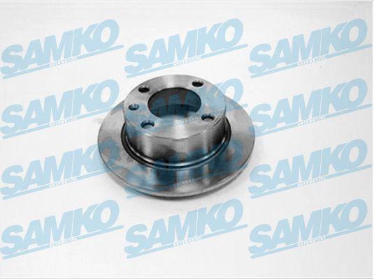 Samko C1271P