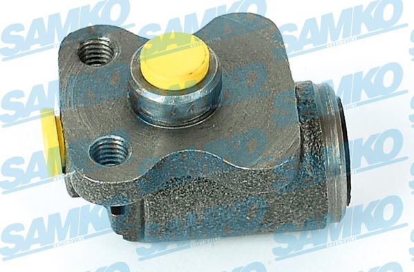 Samko C14376 - Auto Part